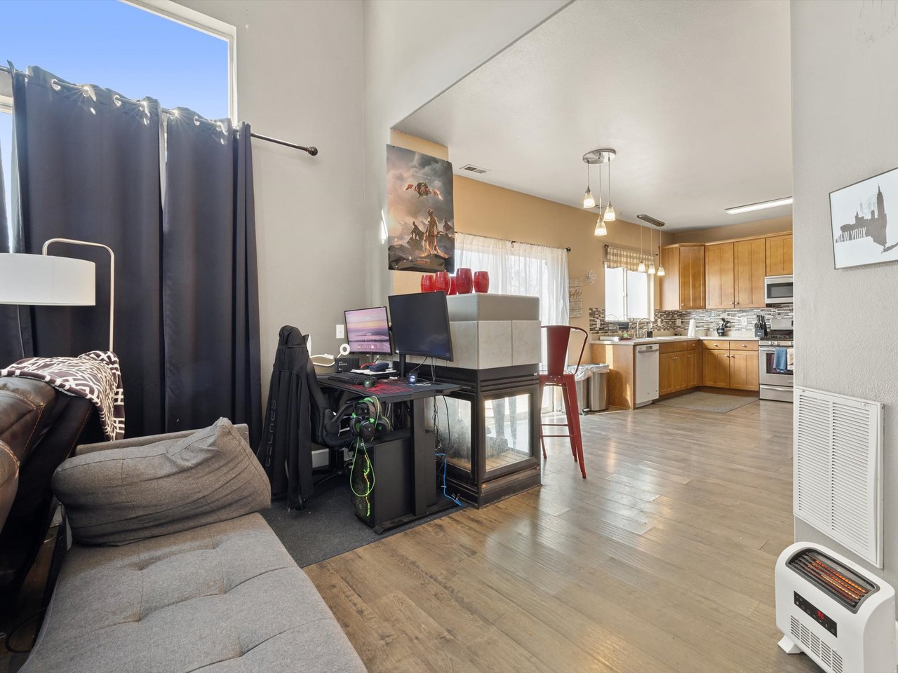 4304 Gunbarrel Drive