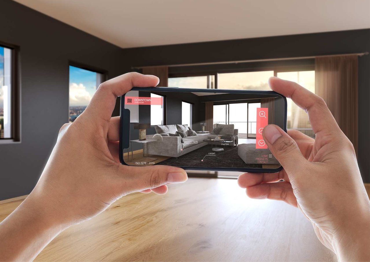 Tech in Real Estate: How AI and Virtual Tools Will Revolutionize Home Buying in 2025