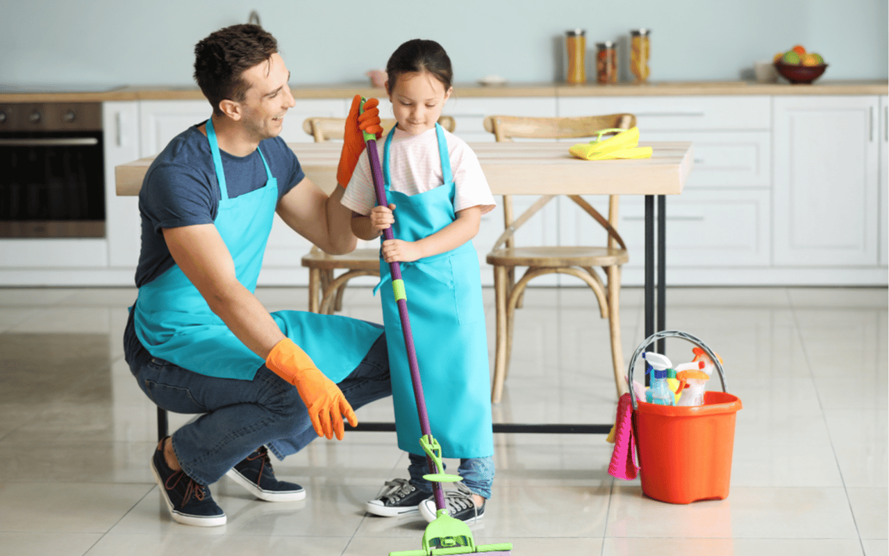 Spring Home Refresh: Jersey Shore Edition