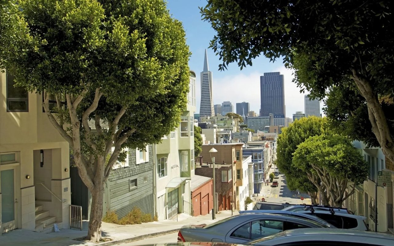 Time in the Market Beats Timing the Market: Insights for San Francisco Buyers and Investors