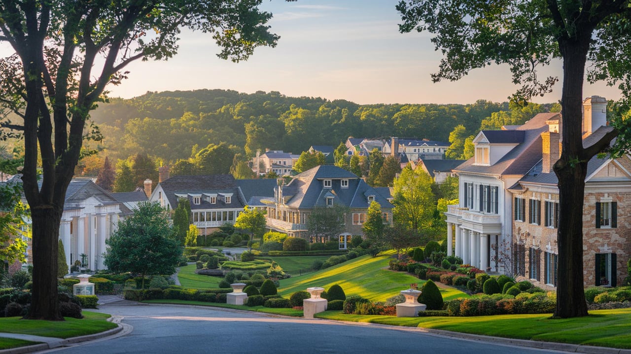 Top Neighborhoods to Invest in McLean, VA This Year