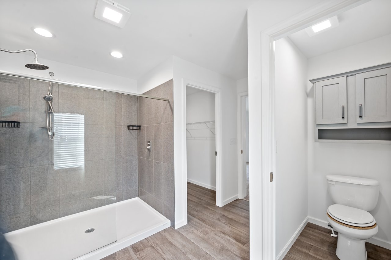 The Riverbend at Northwoods