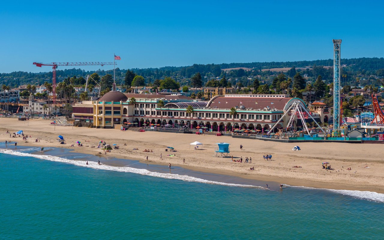 Santa Cruz