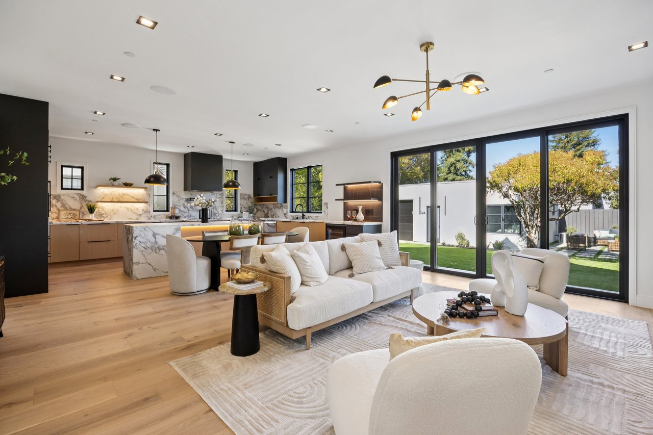 10 Channing Rd, Burlingame