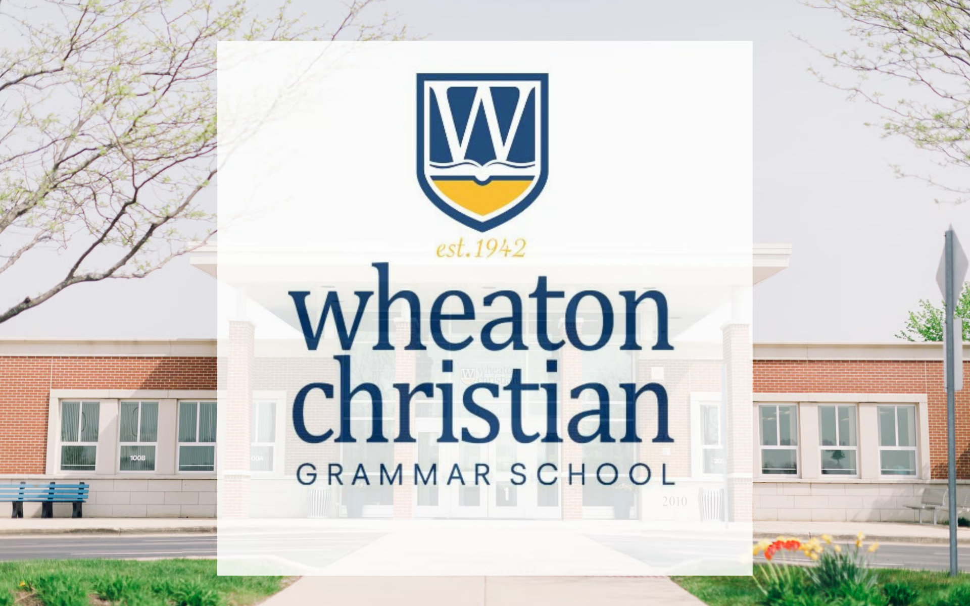 Wheaton Christian Grammar School