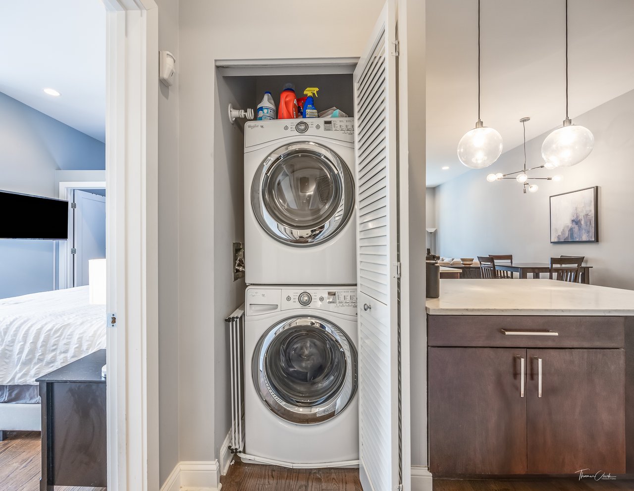 939 W Madison Street Unit: 301