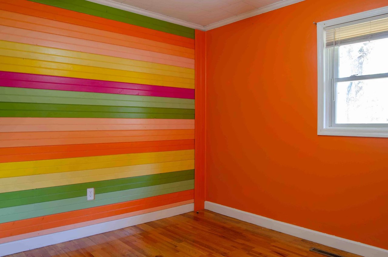 Sold - 1960's Brick Home in Anderson, SC - A True Gem