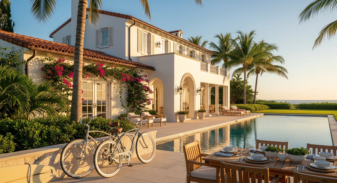 Relocating to Delray Beach: A Bilingual Family Checklist