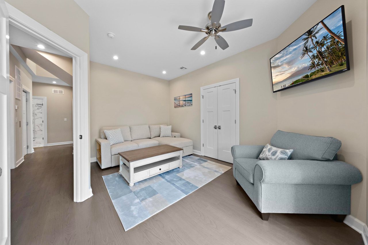 112 E 12th Street