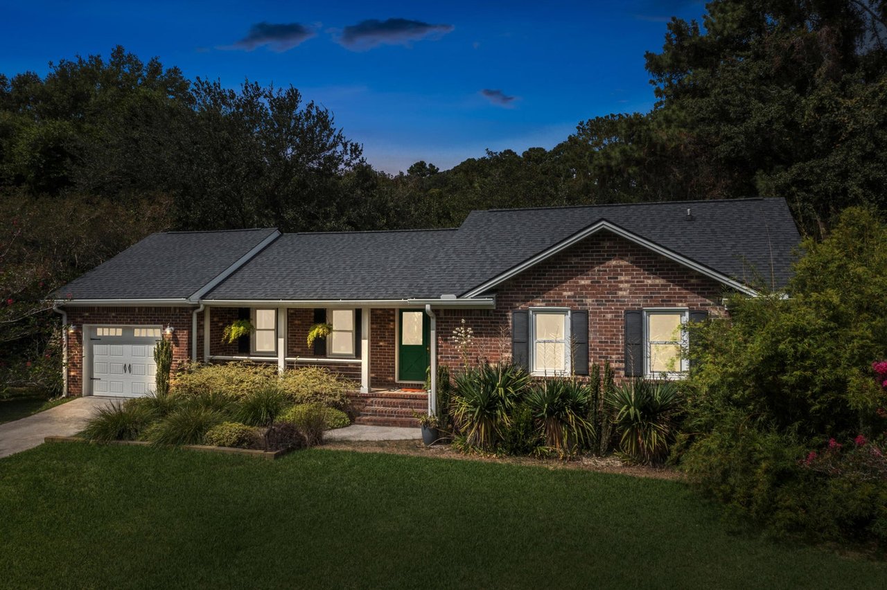 1146 Shoreside Way, Mount Pleasant, SC 29464