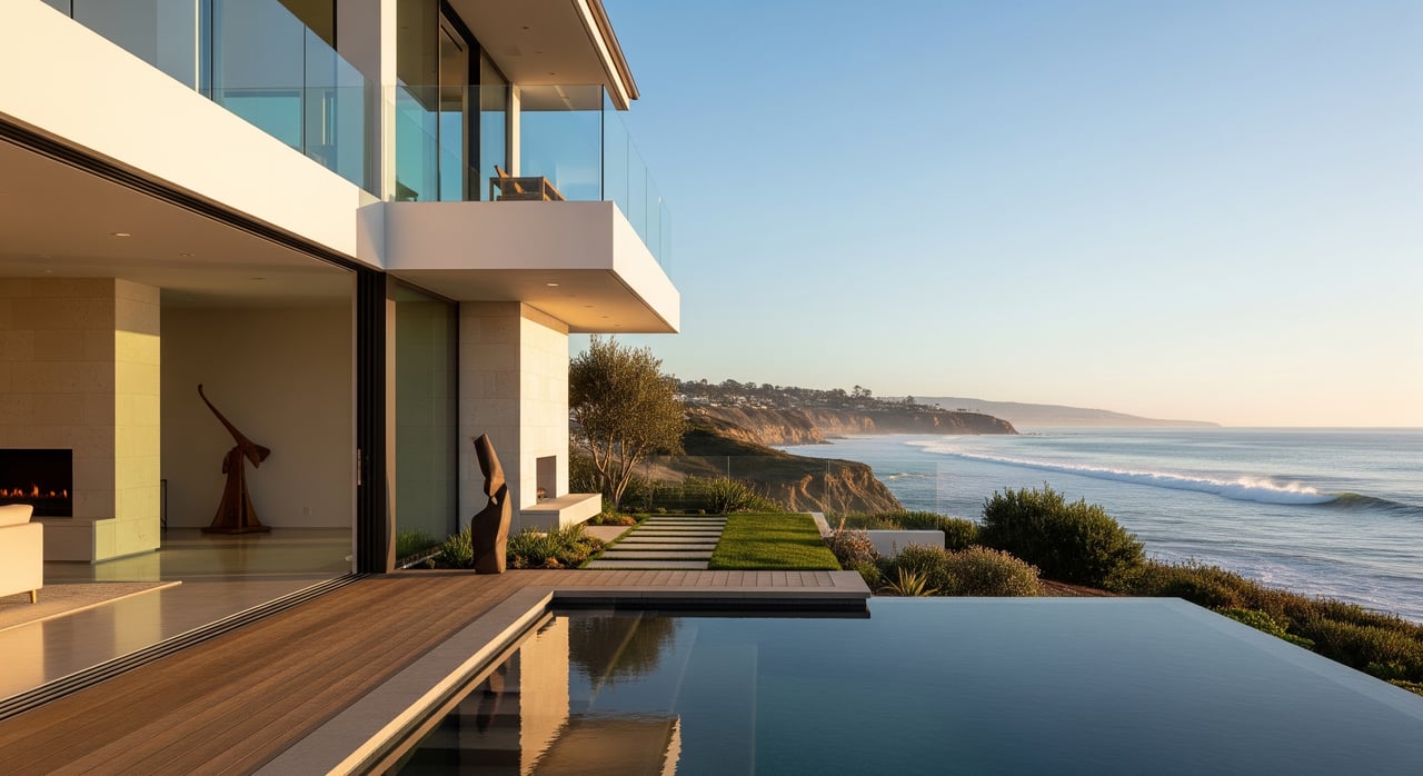 La Jolla Luxury Home Selling Playbook