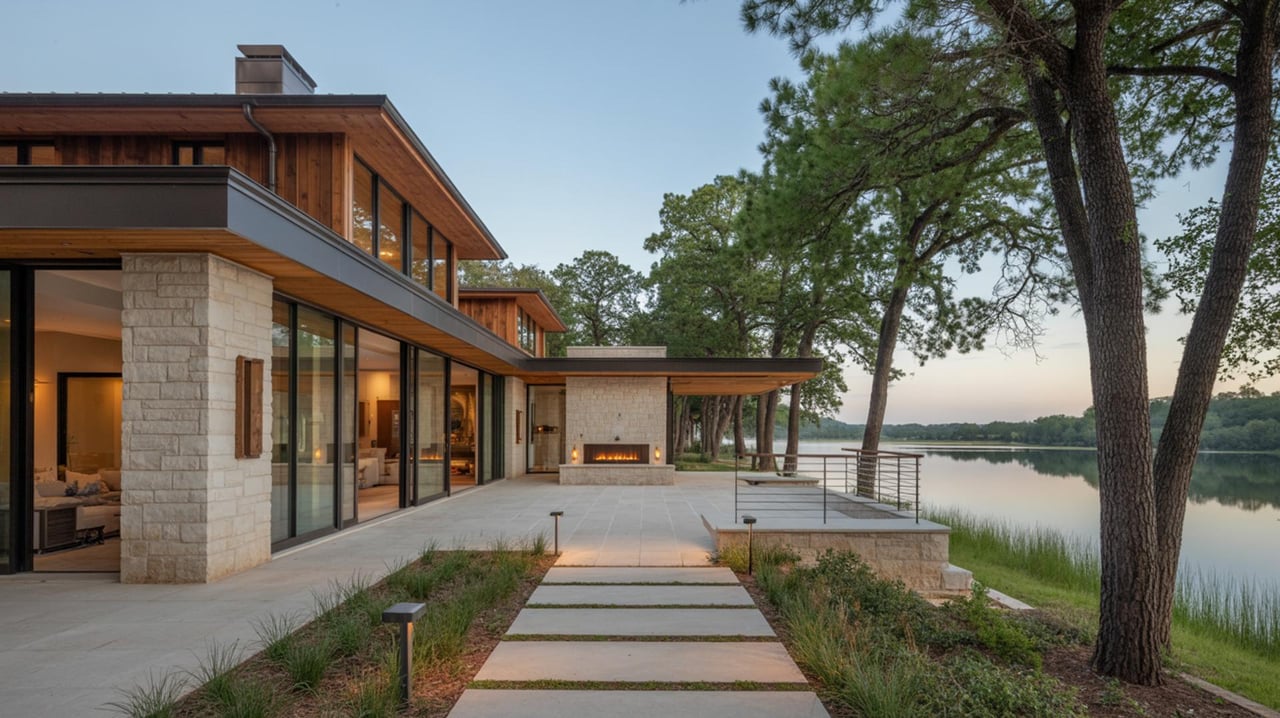 How to Remodel Your Home in The Cascades, TX Without the Stress