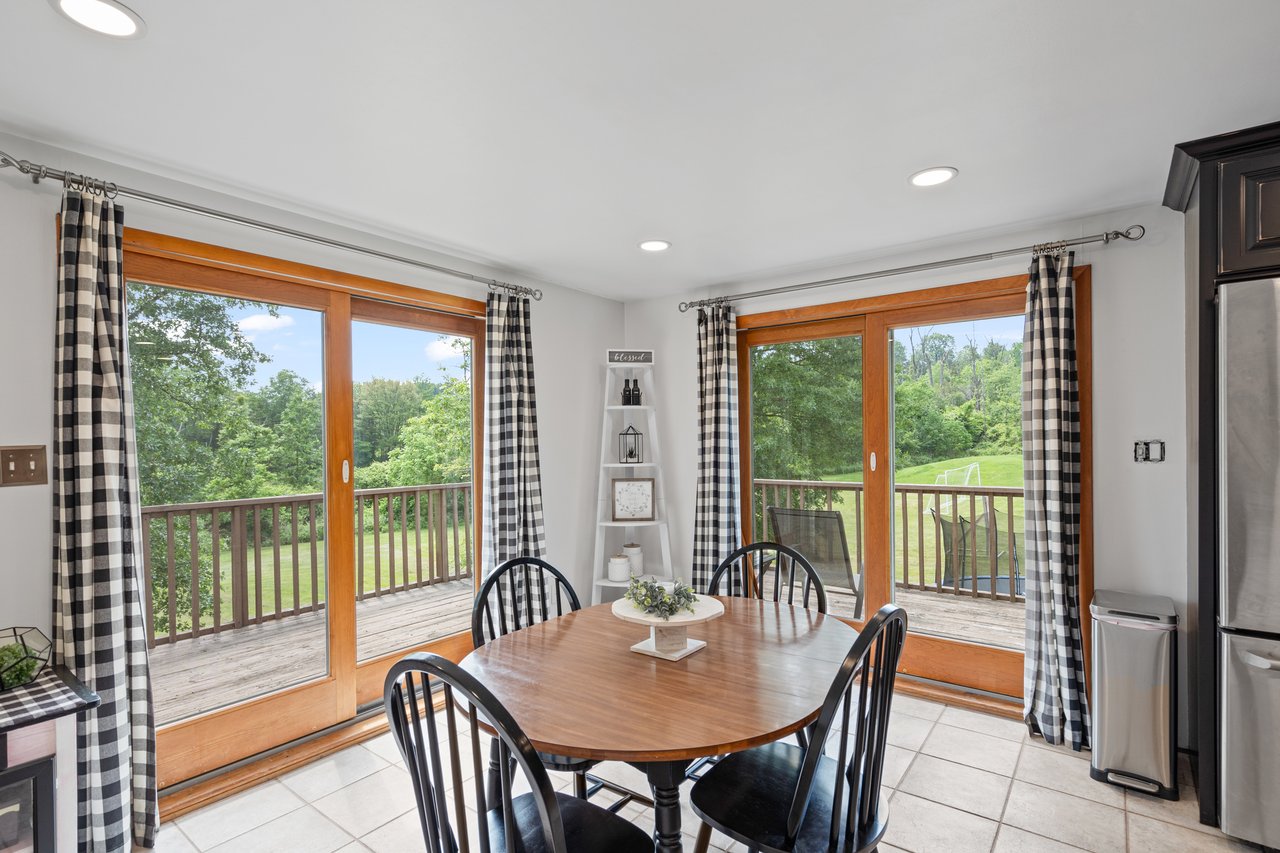 760 Geigel Hill Rd