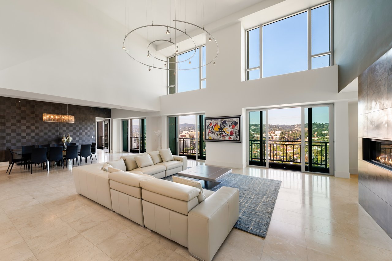 Remington Penthouse