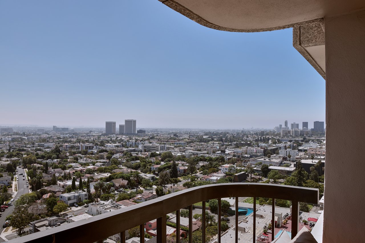 10790 Wilshire Blvd Unit: 1603, Wilshire Corridor 