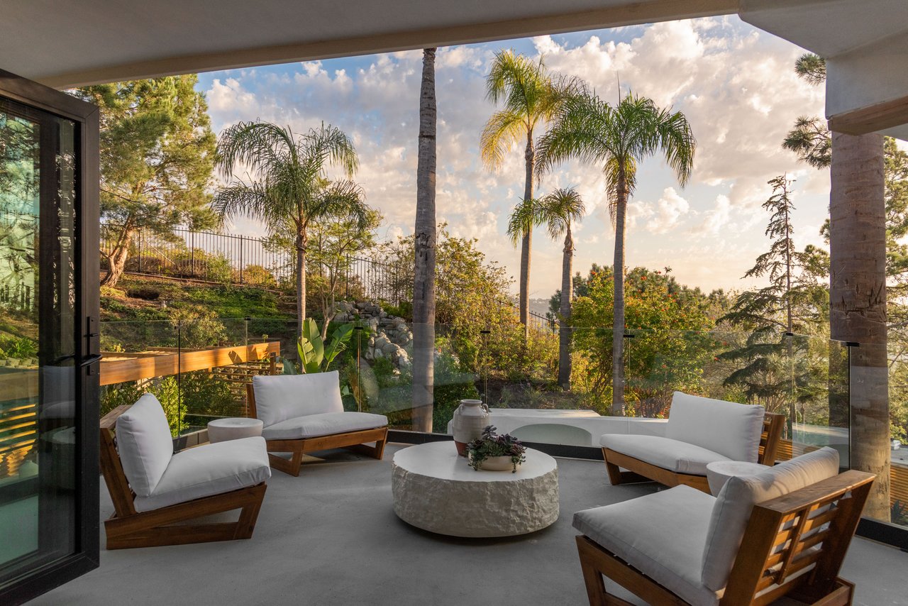 14847 Vista Del Oceano Sale | Rancho Del Mar Luxury Home Case Study