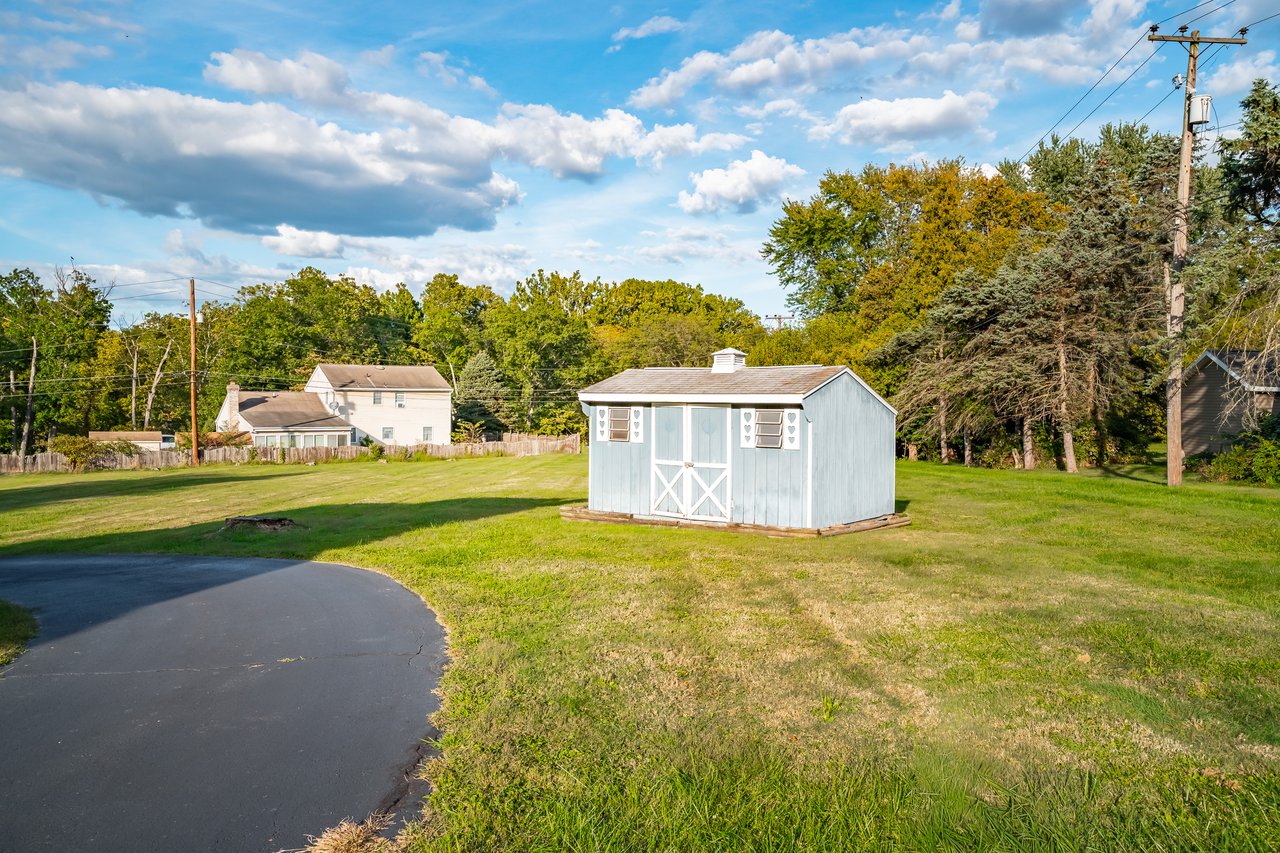 1839 Mauch Chunk Road