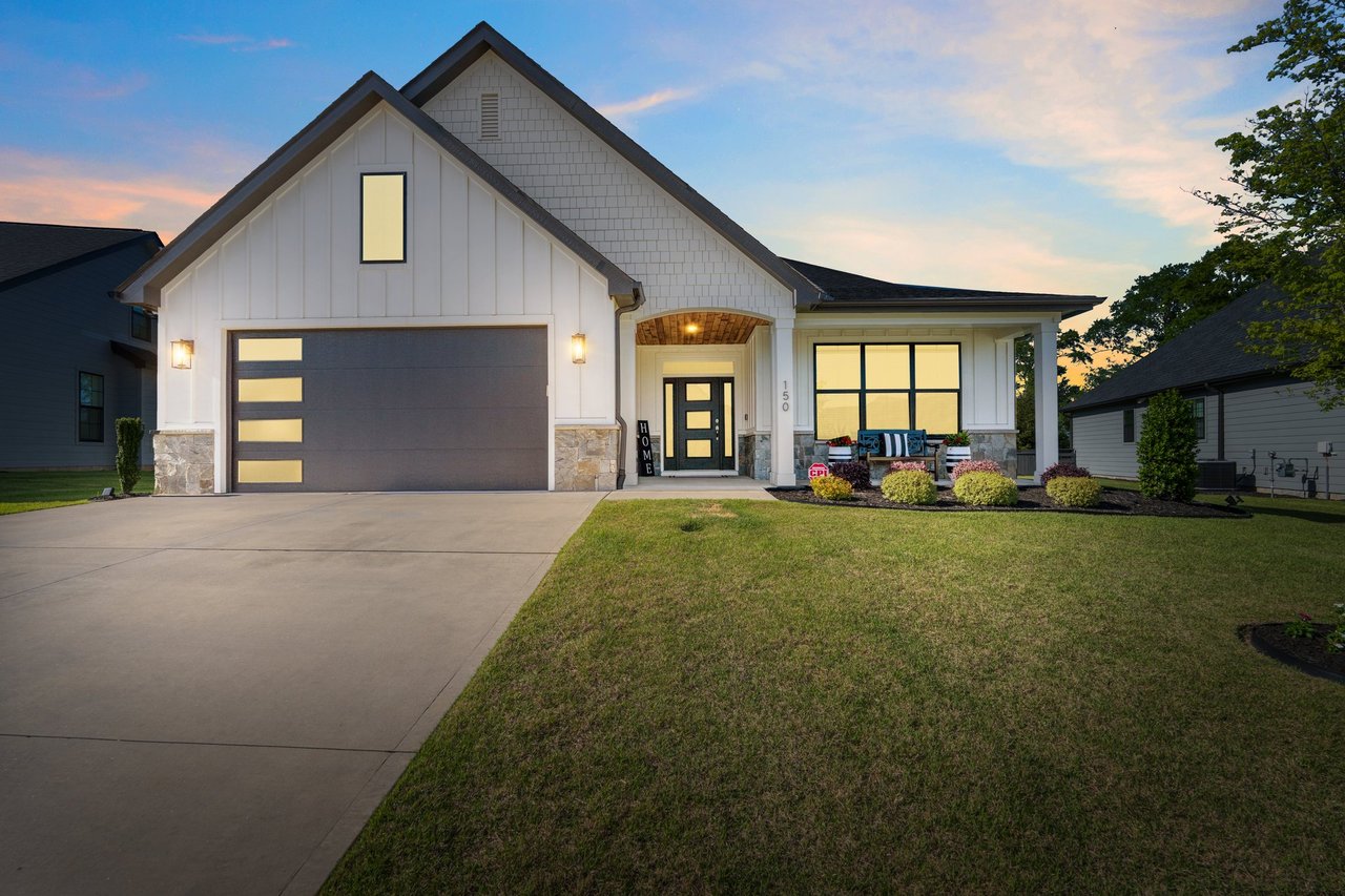 150 Winding Rock Road, Simpsonville, SC 29680 