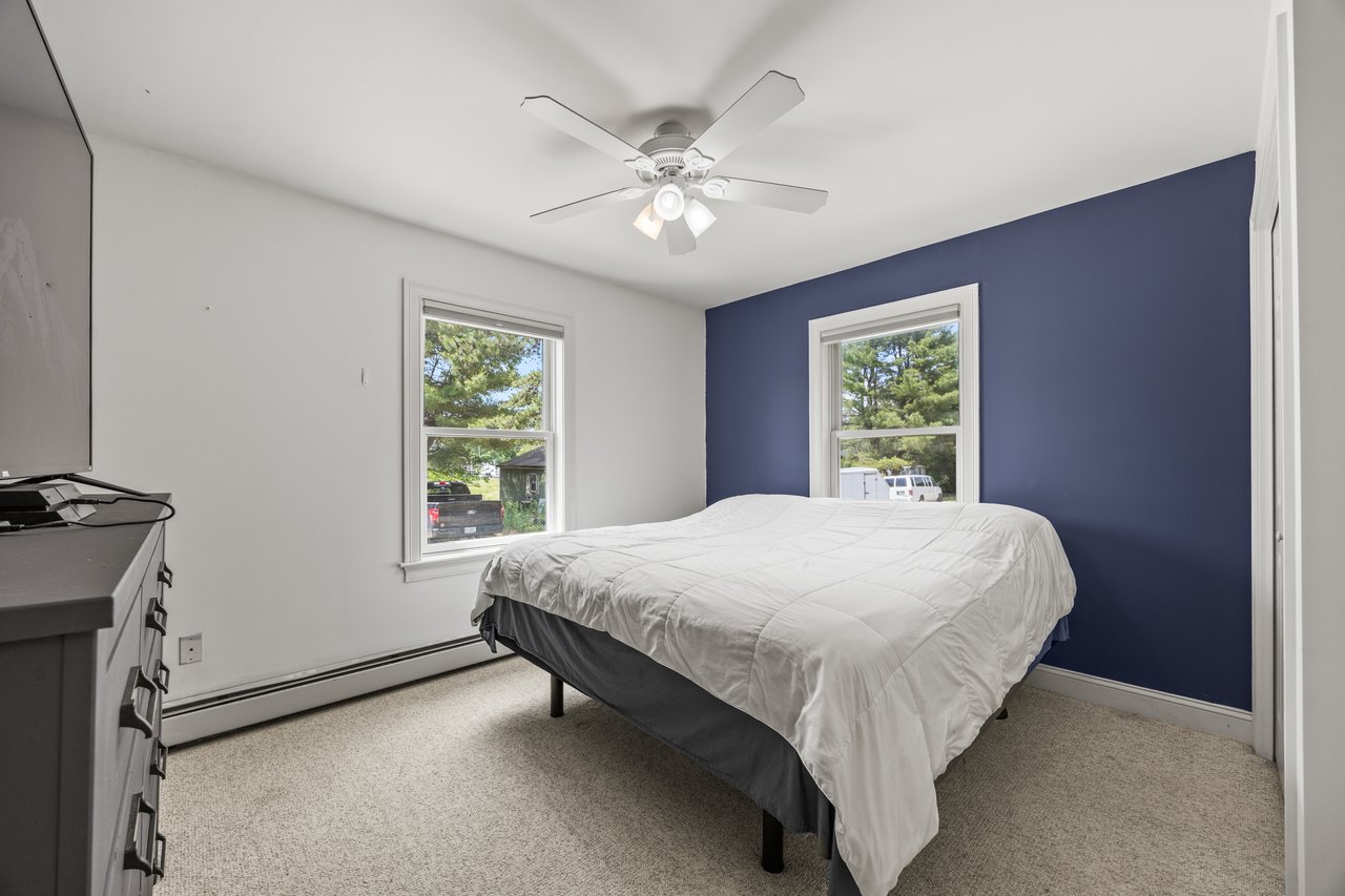 16 River Front Drive