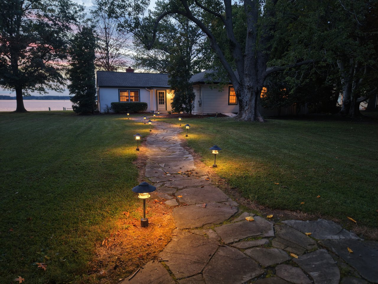 22609 River Ridge Road