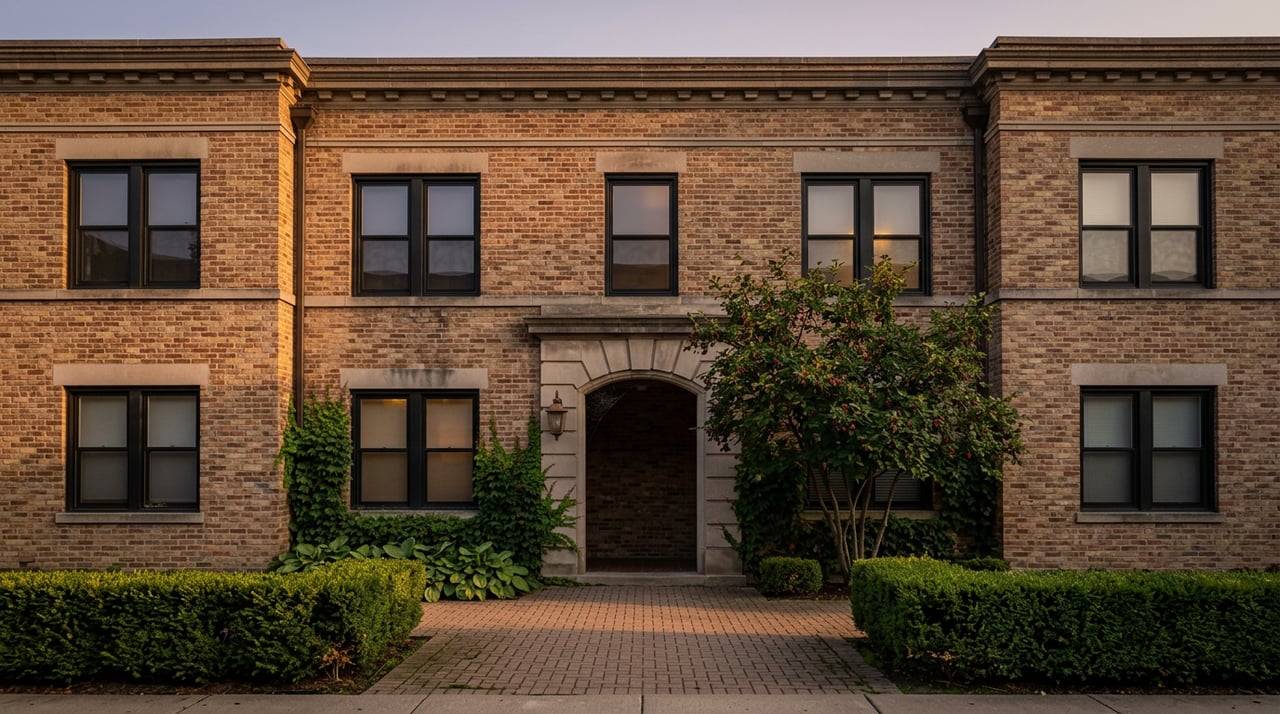 The Chicago Condo Protections That Only Work If You Use Them