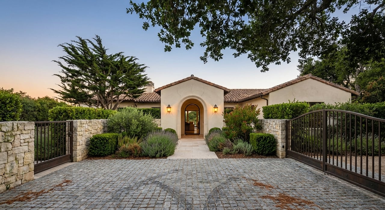 Carmel Or Pebble Beach: Which Fits Your Lifestyle?