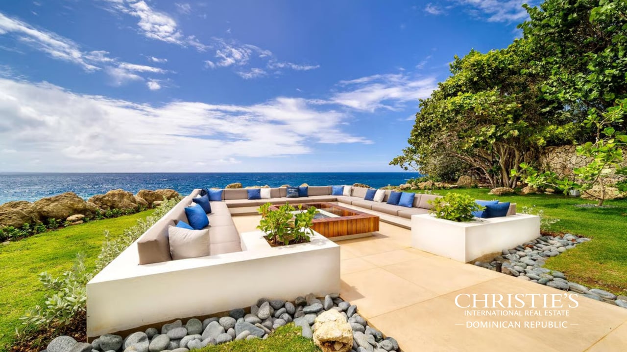 Villa Farallón | Punta Águila, Casa de Campo