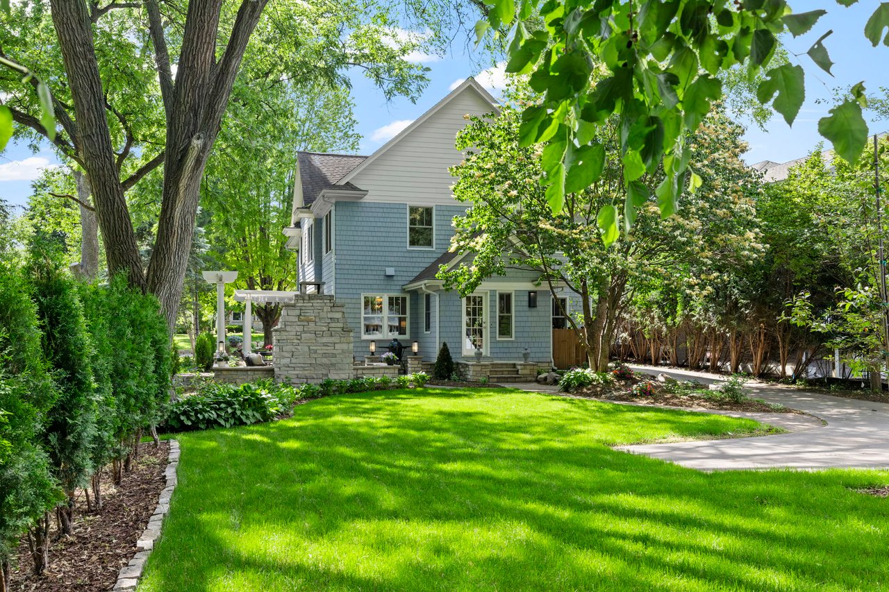 5229 Halifax Ave S, Edina