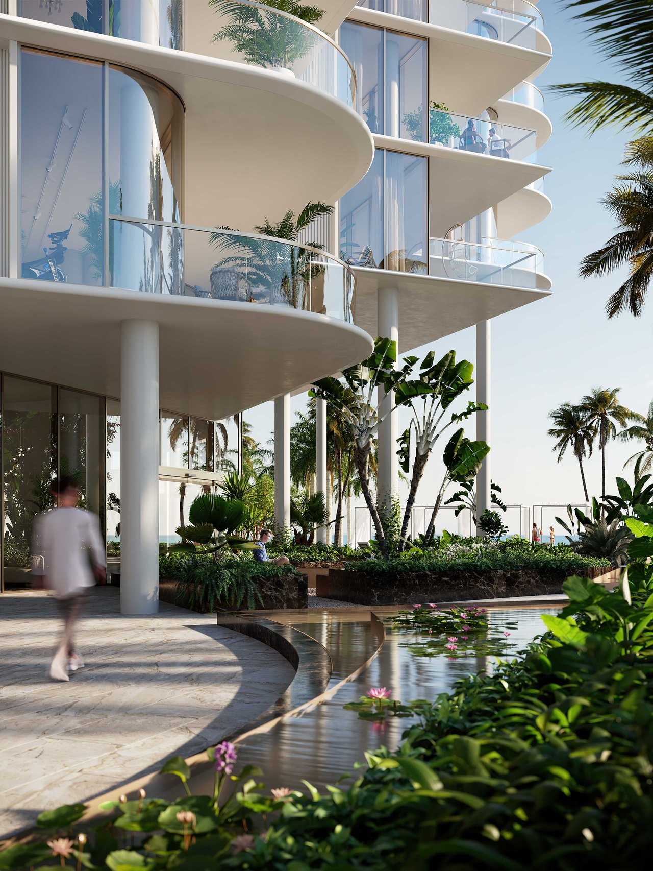 The Perigon Miami Beach