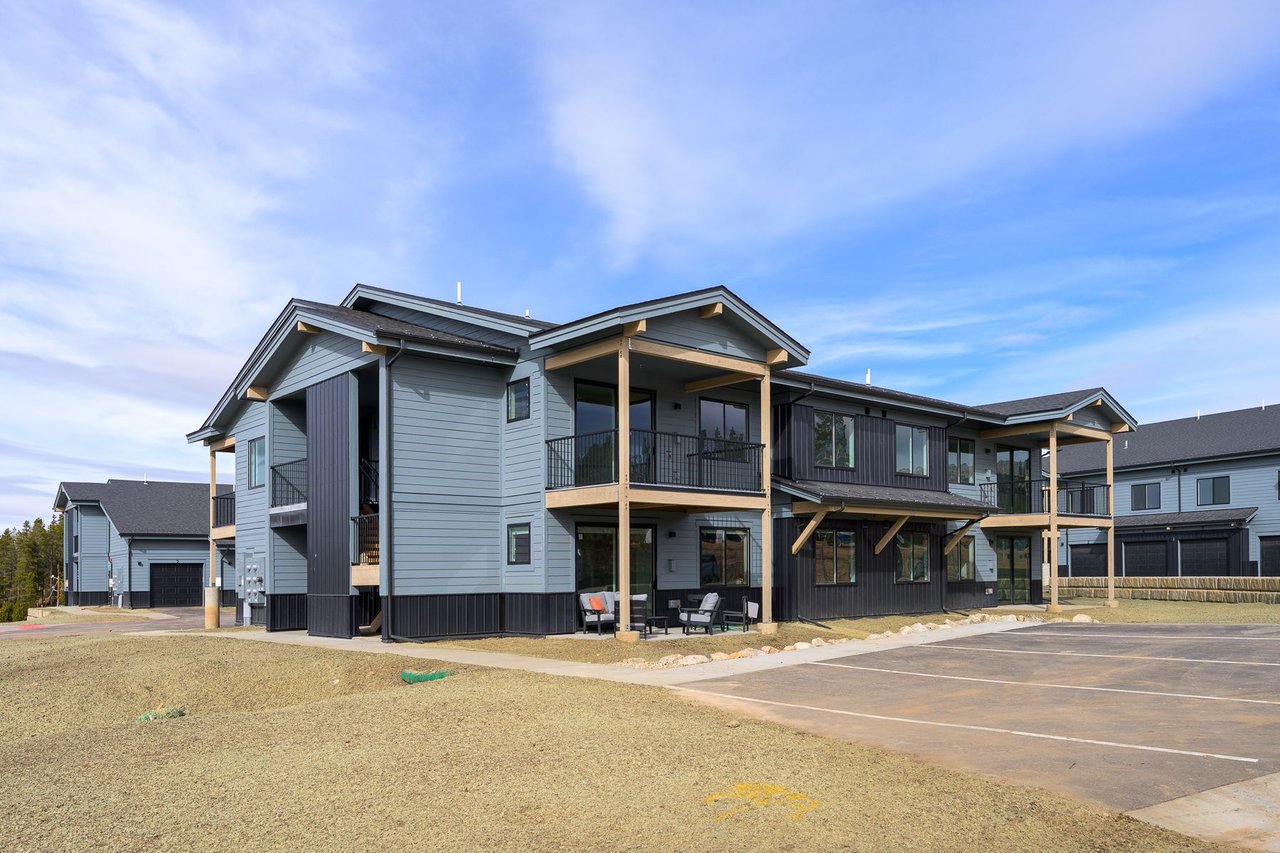  Sunnyside Flats Phase 2 Is Here: 24 Move-In-Ready Condos Near Winter Park