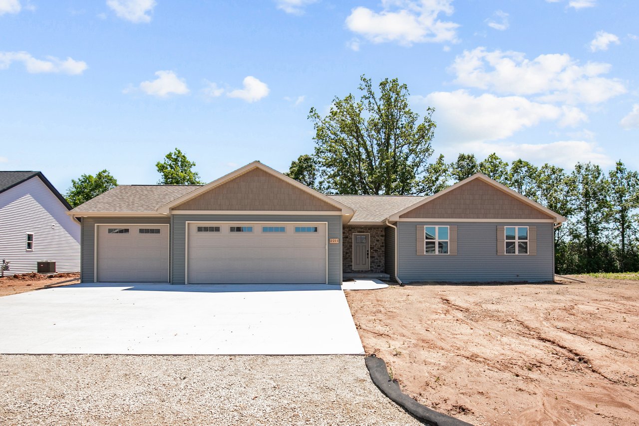 Kaukauna WI House Real Estate