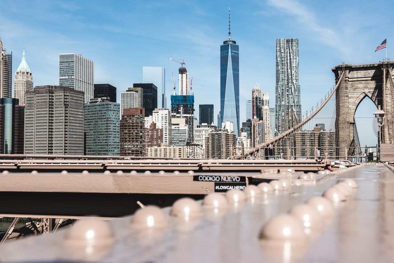 The Parviz Team works with West Virginia real estate agents and their referred clients for buying, selling, and renting real estate in New York City.