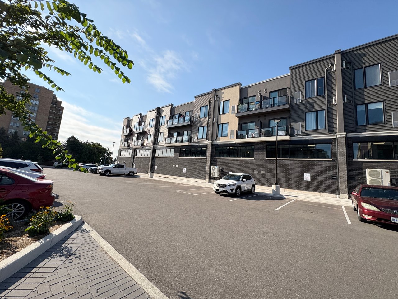 3401 Ridgeway Drive Unit: 307