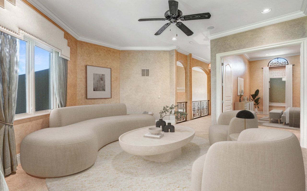 9611 Monteverdi Way