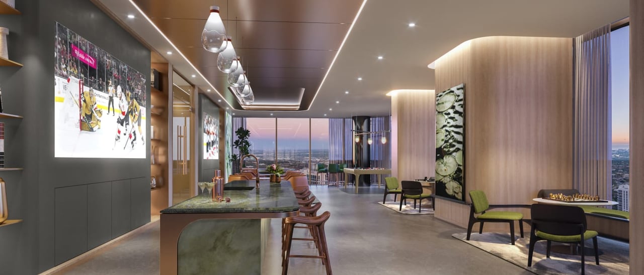 ANDARE RESIDENCES