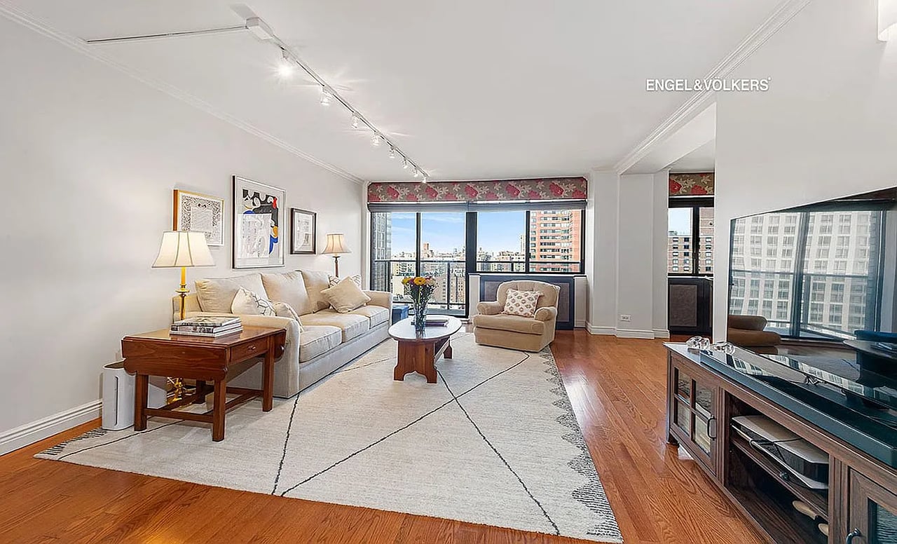 245 East 93rd Street, #27-E