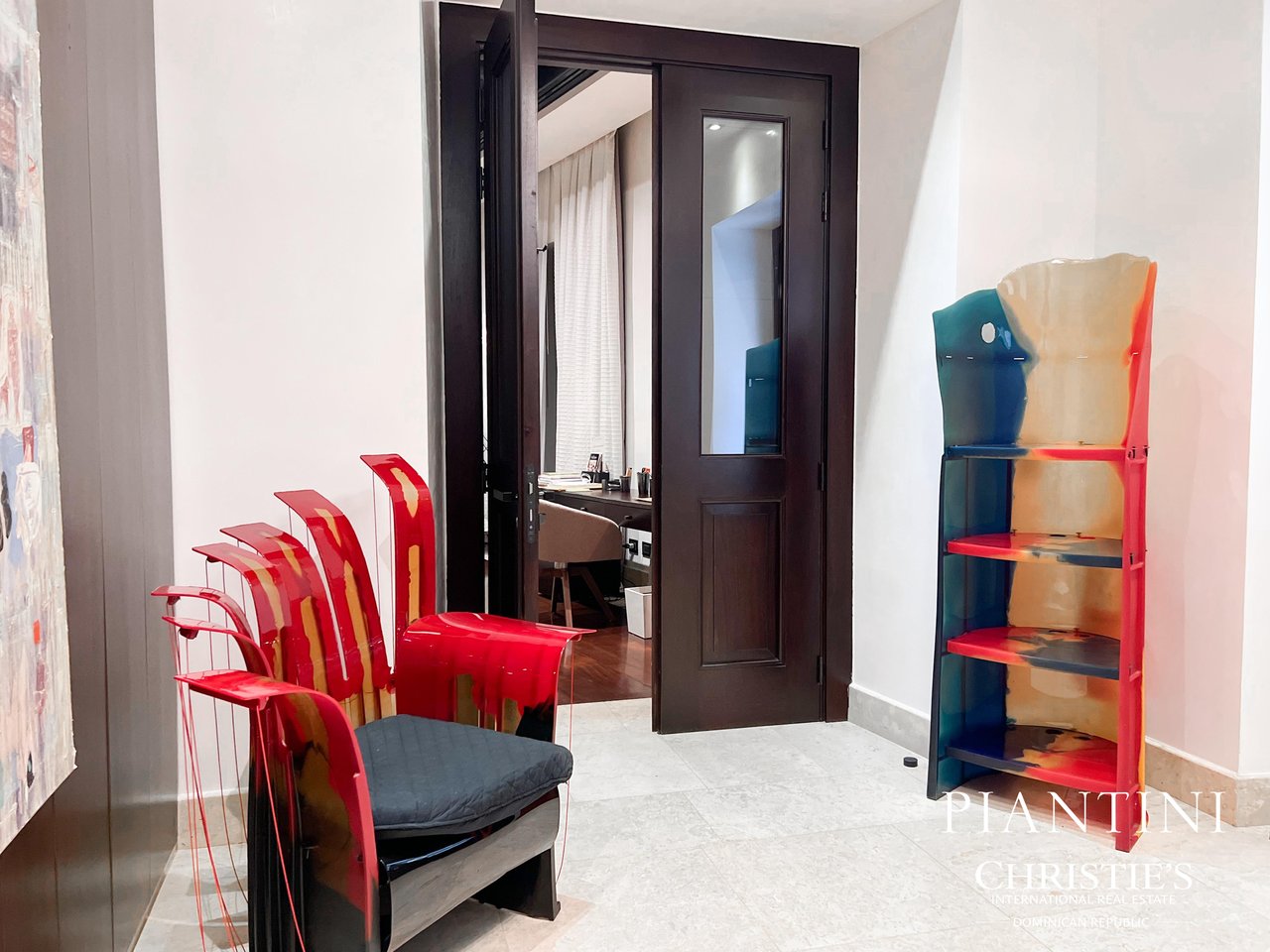 Colonial Mansión, Santo Domingo.