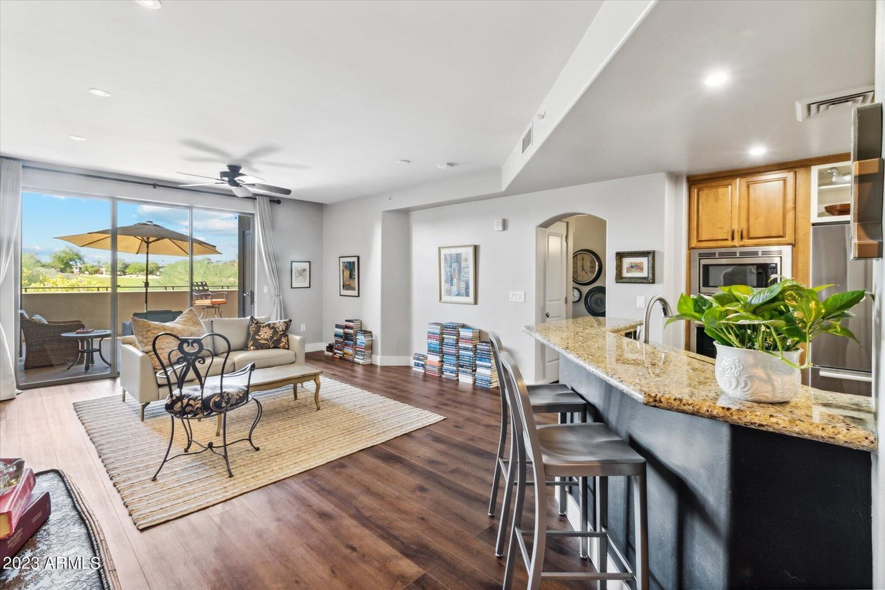 15802 N 71ST Street 215