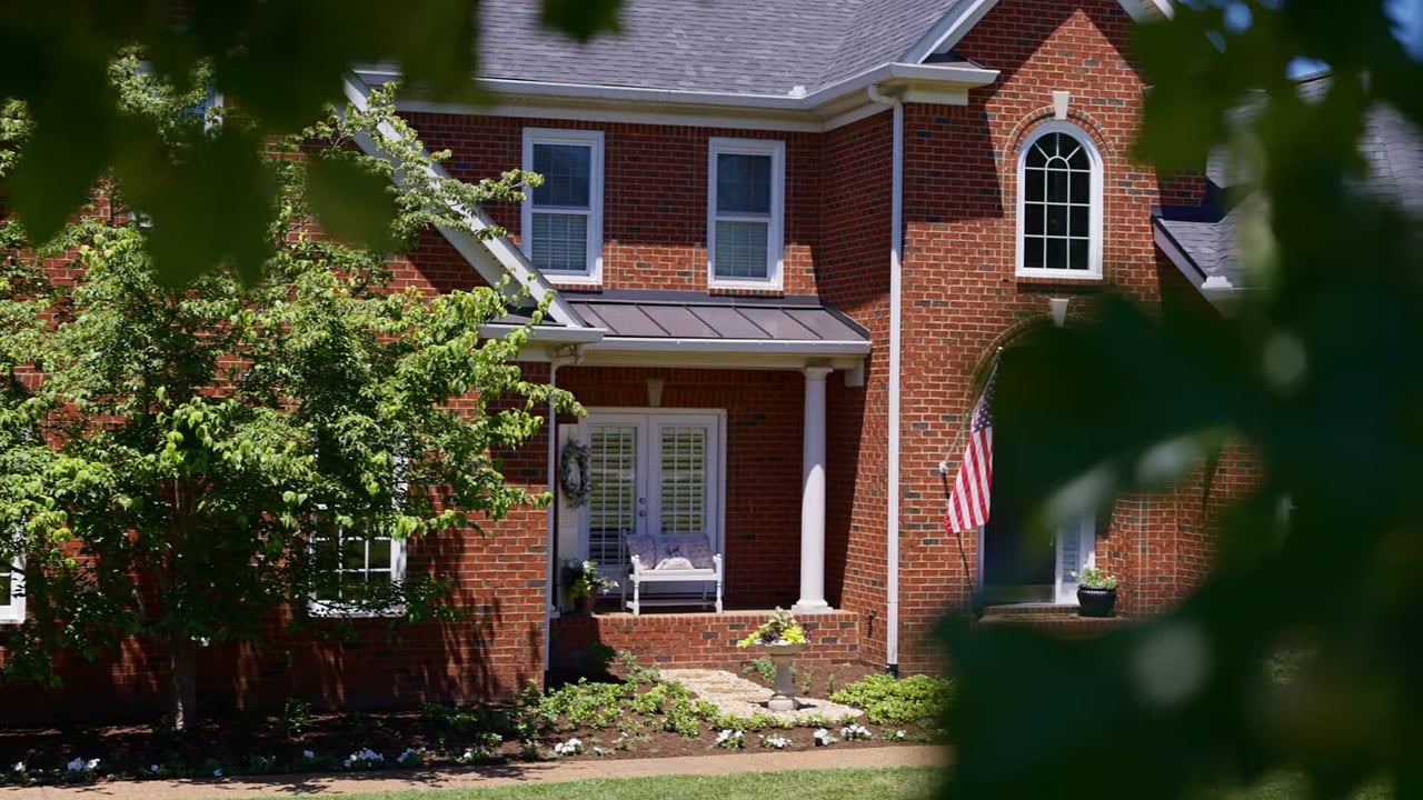 2817 Stacey St., Thompson's Station, TN