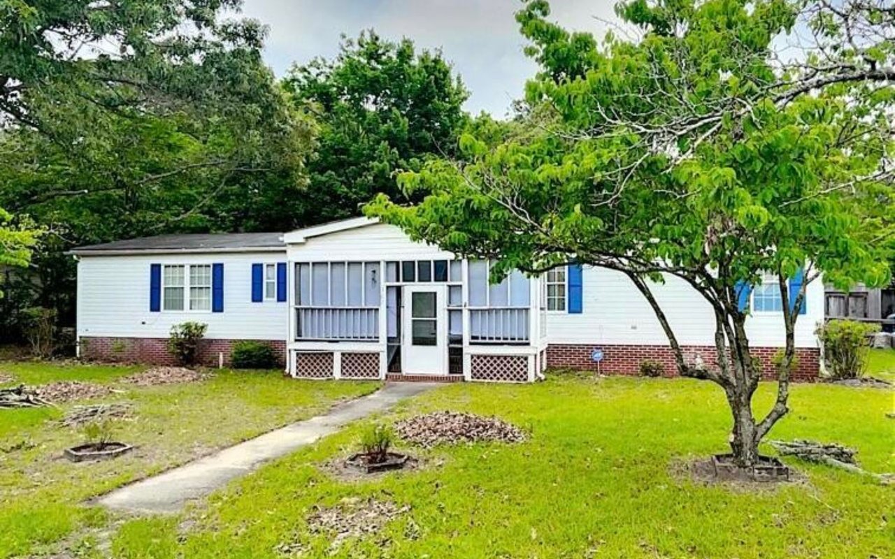 307 Oneida Trl