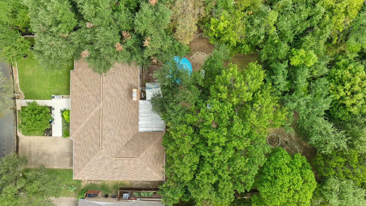 1709 Crested Butte Dr - Westlake Hills Single-Story Legacy Estate on Half-Acre