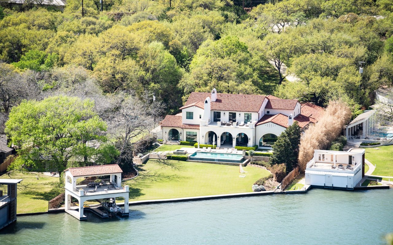 Lake Norman