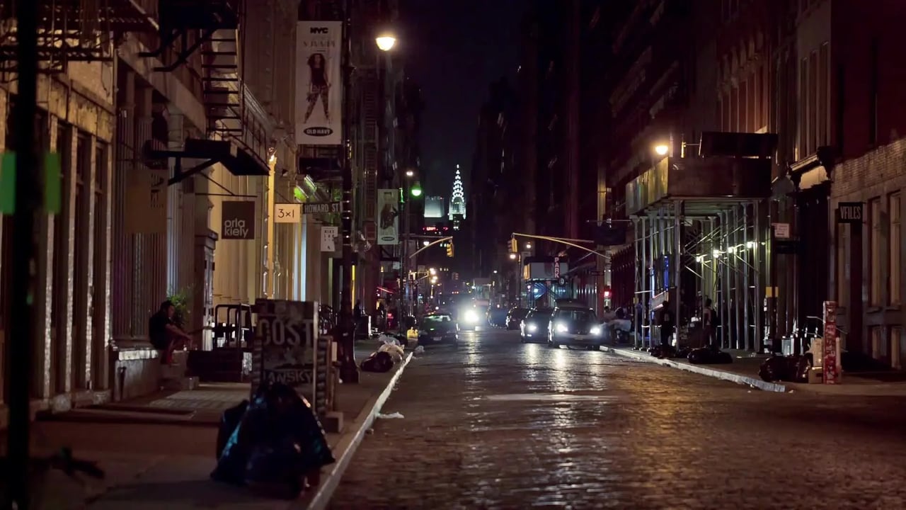 The Quiet Side of SoHo: Where to Find Space Away From the Crowds