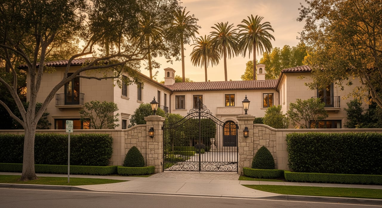 Little Holmby Market: What Buyers Should Know