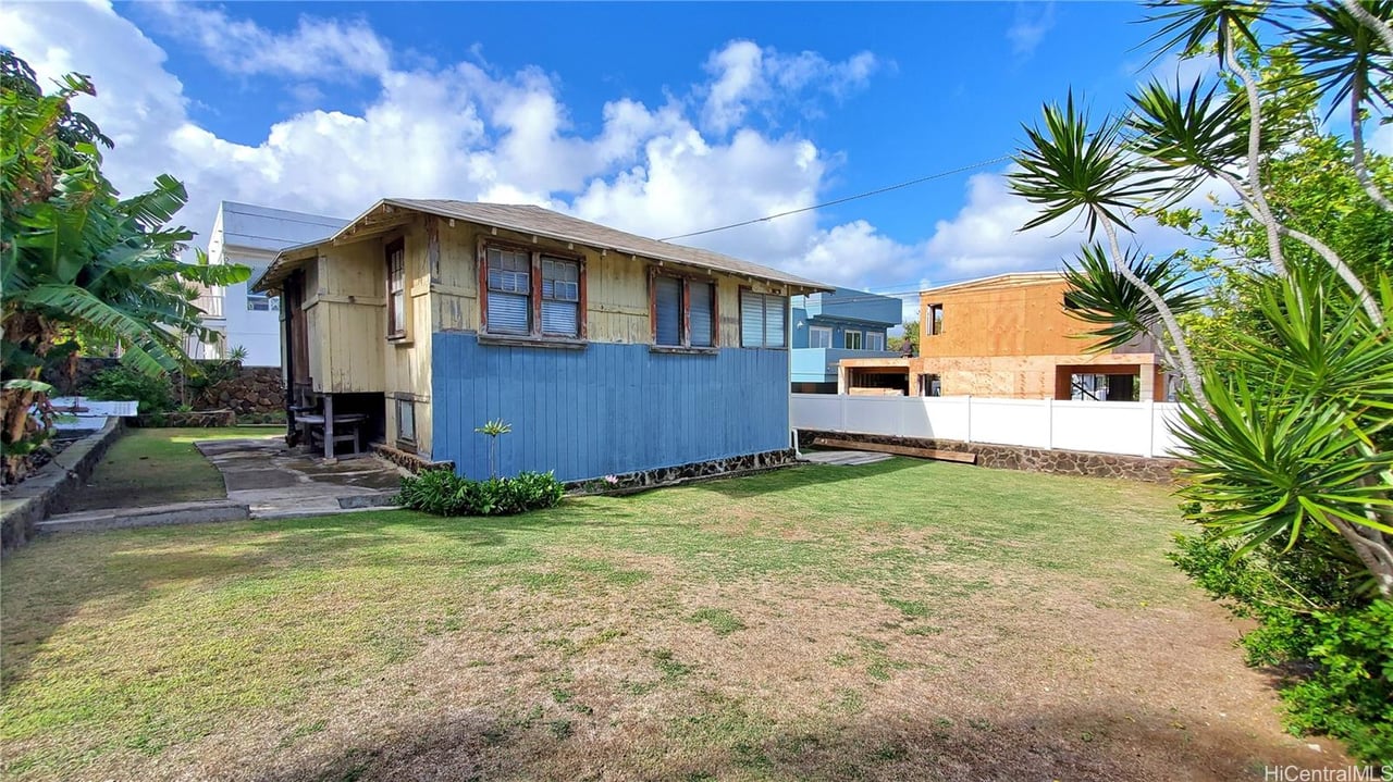 568-B Kawailoa Rd, Kailua 96734
