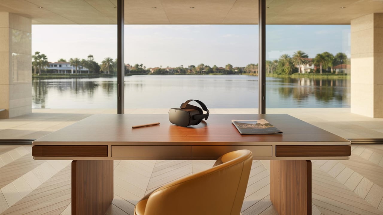 How Technology is Changing the Homebuying Process in Orlando, FL