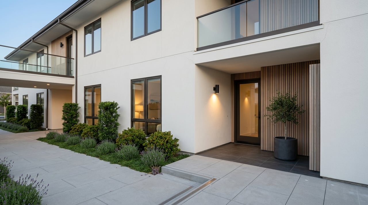 Condo Vs Townhome In Mountain View: Which Fits You Best?