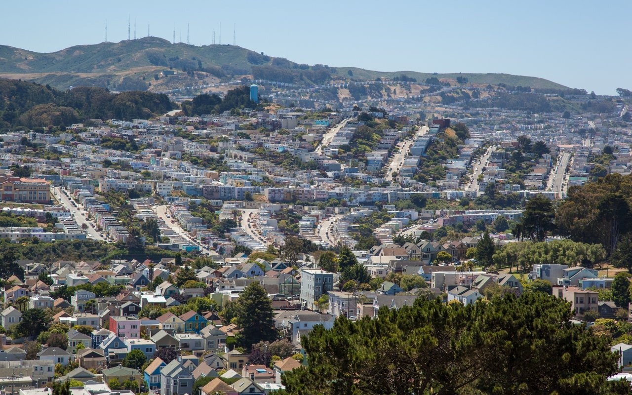 Why Excelsior in San Francisco is a Great Neighborhood for Families and Investors