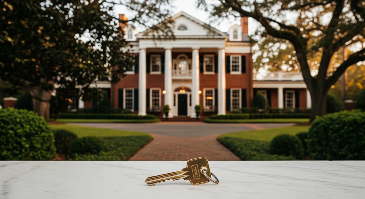 Closing Costs In Roswell: Who Pays What?