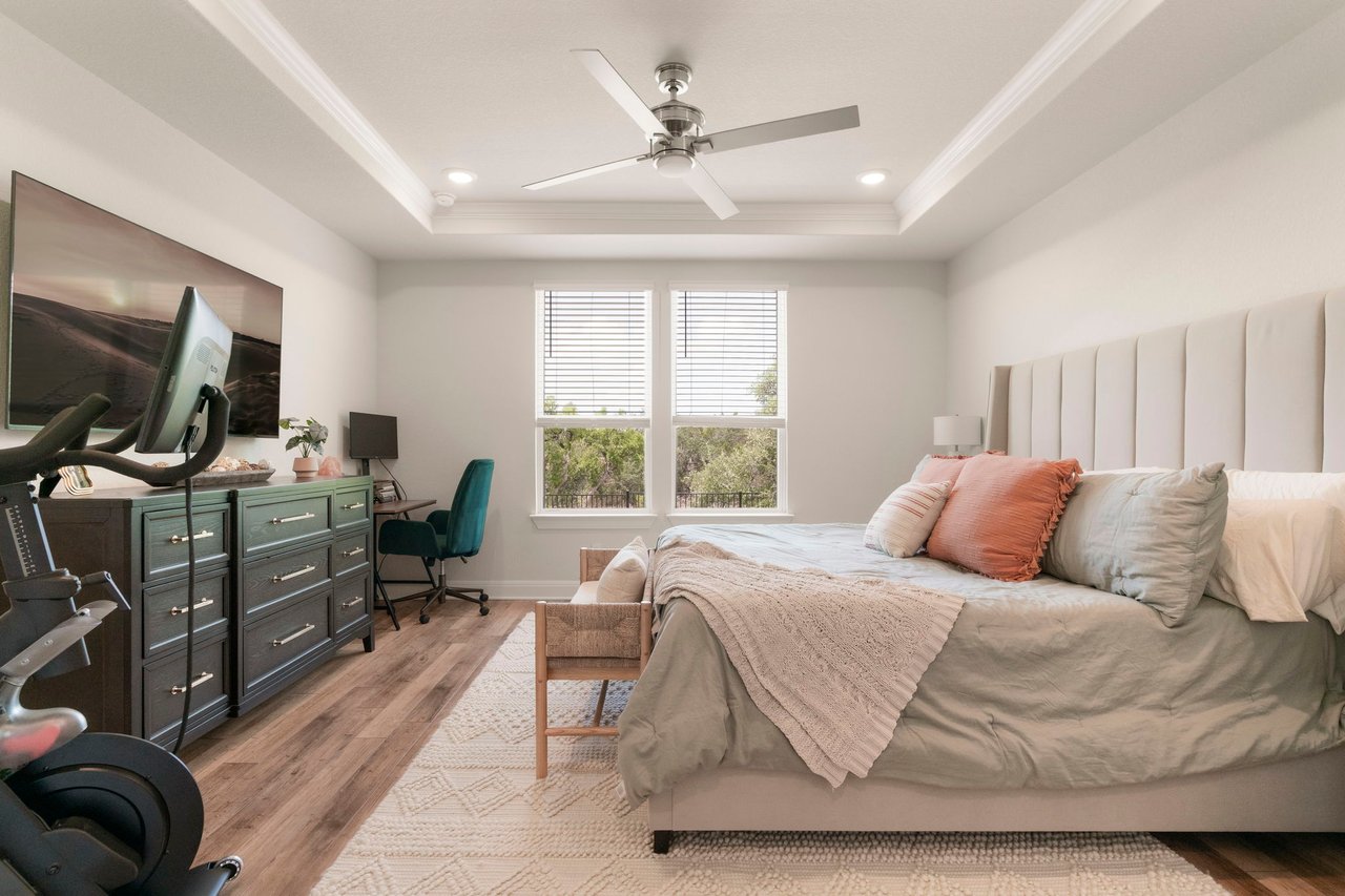 293 Barnhill LP